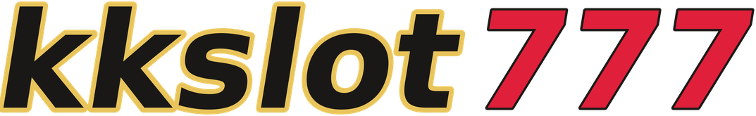 kkslot777 logo