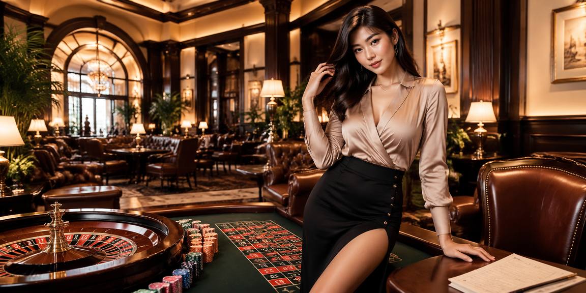 kkslot777 Apa Yang Kami Tawarkan Dalam Caribbean Stud